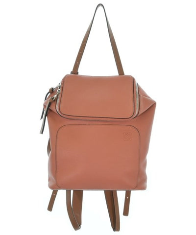 LOEWE Backpacks