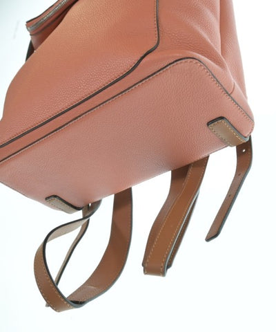 LOEWE Backpacks