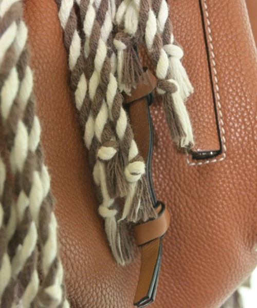 LOEWE Shoulder bags