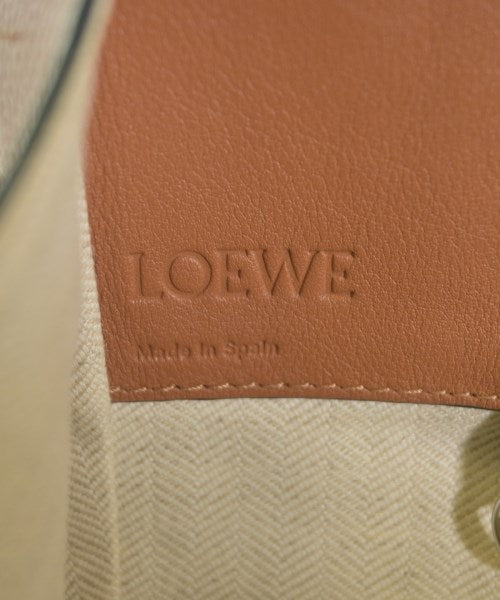 LOEWE Shoulder bags