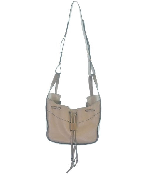 LOEWE Shoulder bags