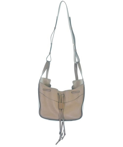 LOEWE Shoulder bags
