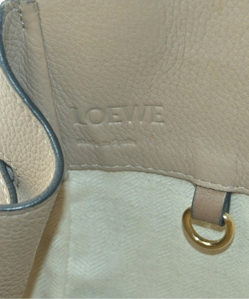 LOEWE Shoulder bags