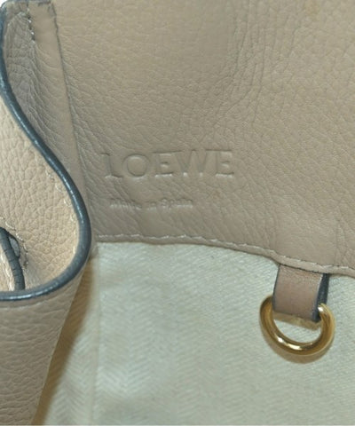LOEWE Shoulder bags