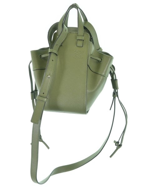LOEWE Shoulder bags