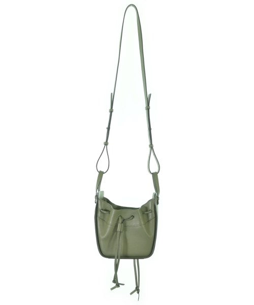 LOEWE Shoulder bags