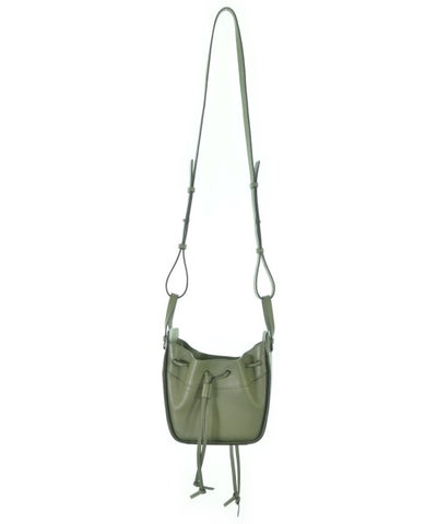 LOEWE Shoulder bags