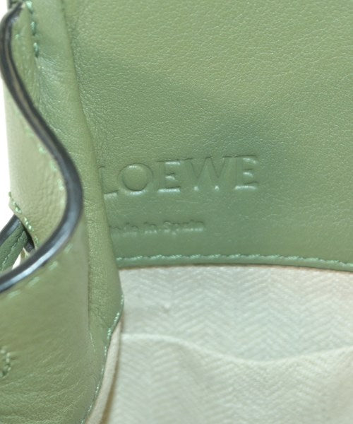 LOEWE Shoulder bags