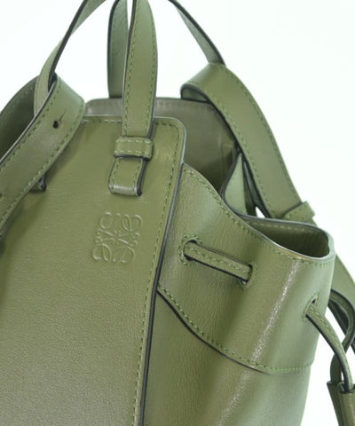 LOEWE Shoulder bags