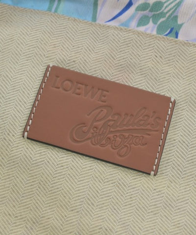 LOEWE Pouches