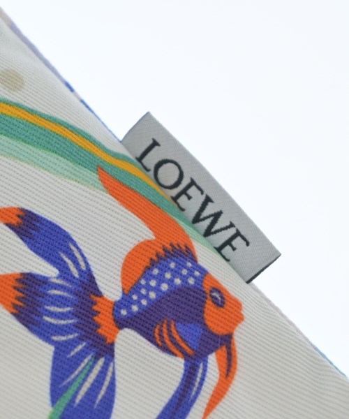 LOEWE Pouches
