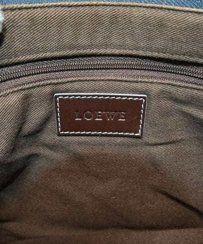 LOEWE Shoulder bags