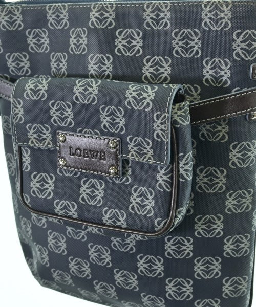 LOEWE Shoulder bags