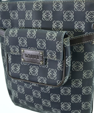 LOEWE Shoulder bags