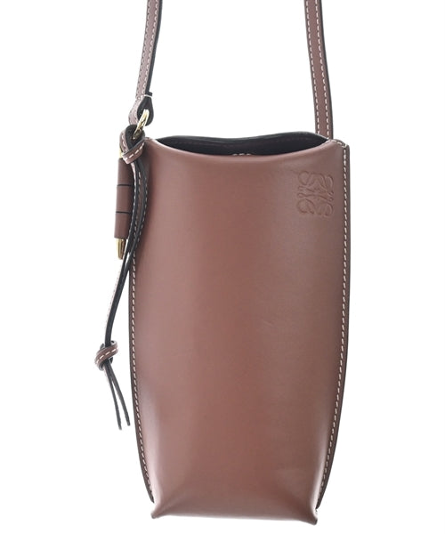 LOEWE Shoulder bags
