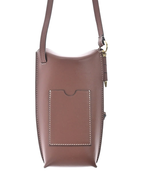 LOEWE Shoulder bags
