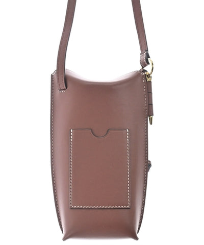 LOEWE Shoulder bags