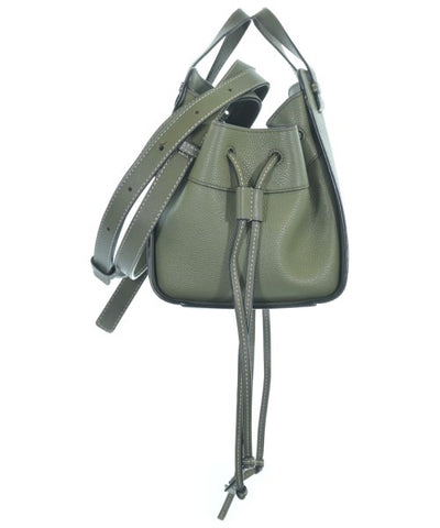 LOEWE Shoulder bags