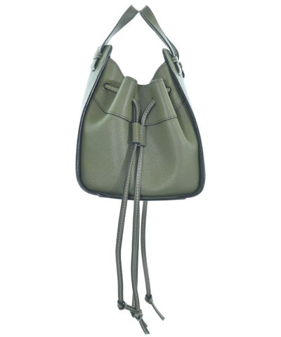 LOEWE Shoulder bags