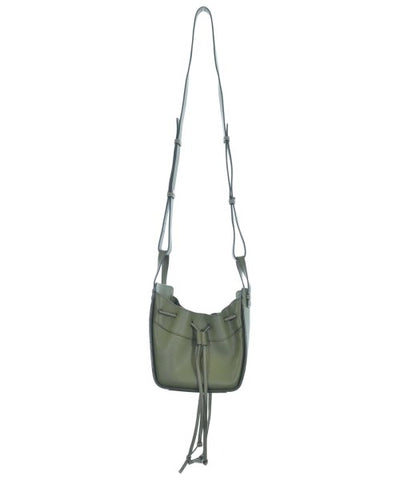 LOEWE Shoulder bags