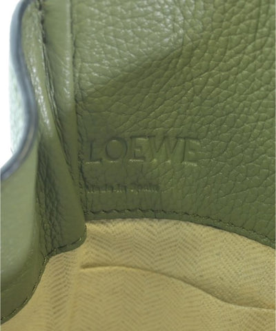 LOEWE Shoulder bags