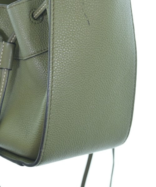LOEWE Shoulder bags
