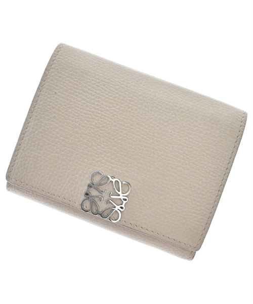 LOEWE Wallets/Coin purses