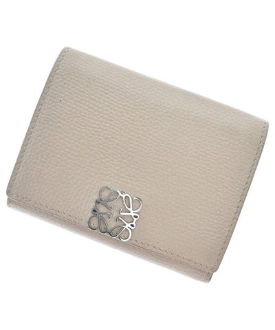 LOEWE Wallets/Coin purses