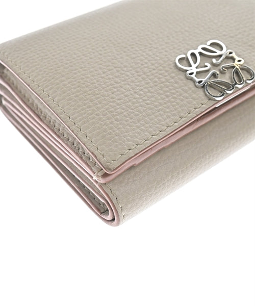 LOEWE Wallets/Coin purses