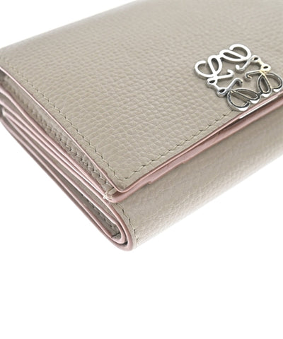 LOEWE Wallets/Coin purses