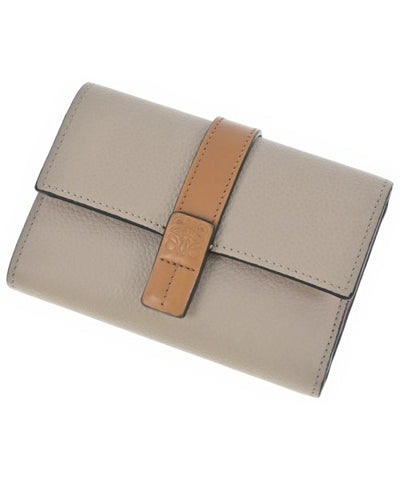LOEWE Wallets/Coin purses