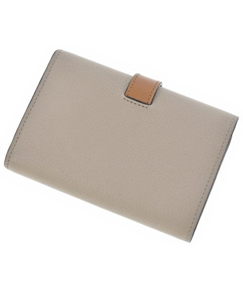 LOEWE Wallets/Coin purses