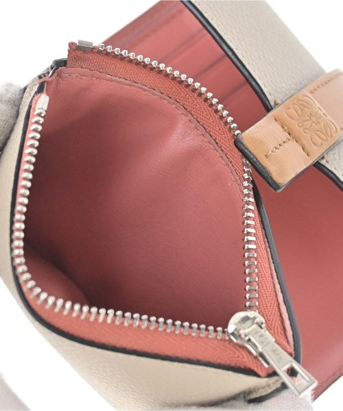 LOEWE Wallets/Coin purses