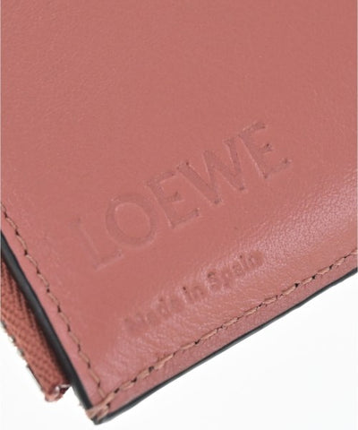 LOEWE Wallets/Coin purses