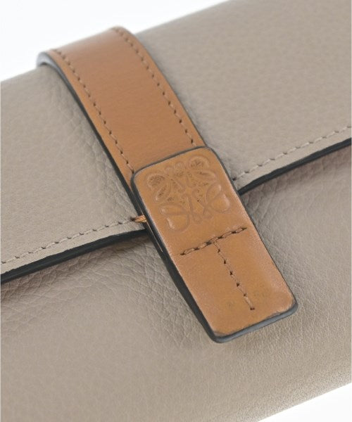 LOEWE Wallets/Coin purses