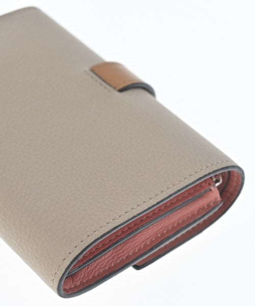 LOEWE Wallets/Coin purses