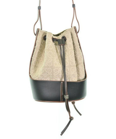 LOEWE Shoulder bags