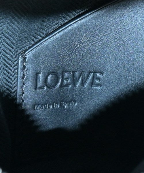 LOEWE Shoulder bags