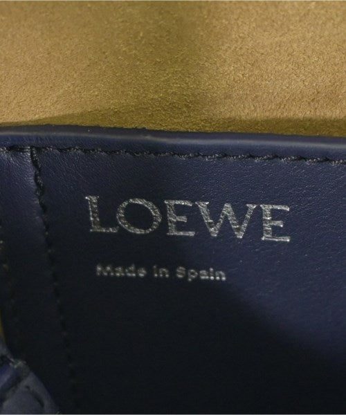LOEWE Shoulder bags