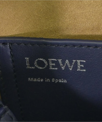 LOEWE Shoulder bags
