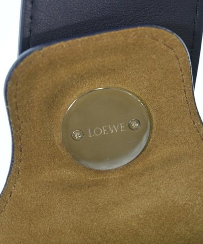 LOEWE Shoulder bags
