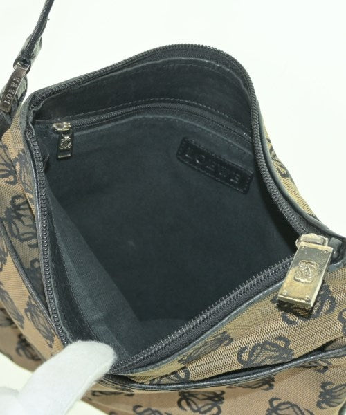 LOEWE Shoulder bags
