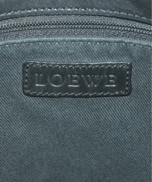 LOEWE Shoulder bags