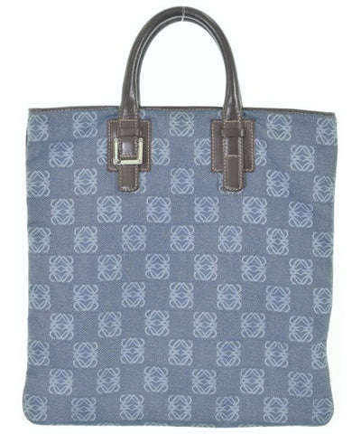 LOEWE Totes