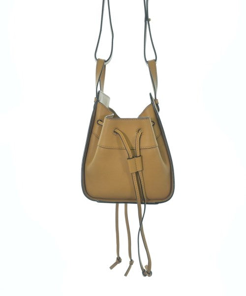 LOEWE Shoulder bags
