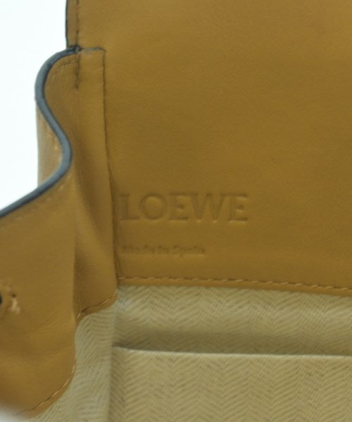 LOEWE Shoulder bags
