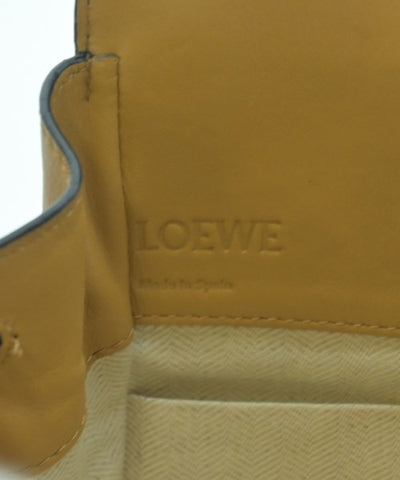 LOEWE Shoulder bags