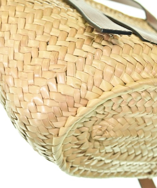 LOEWE Basket bags