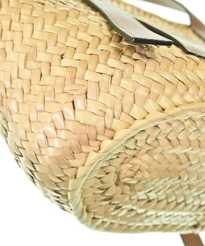 LOEWE Basket bags