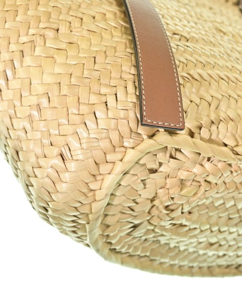 LOEWE Basket bags